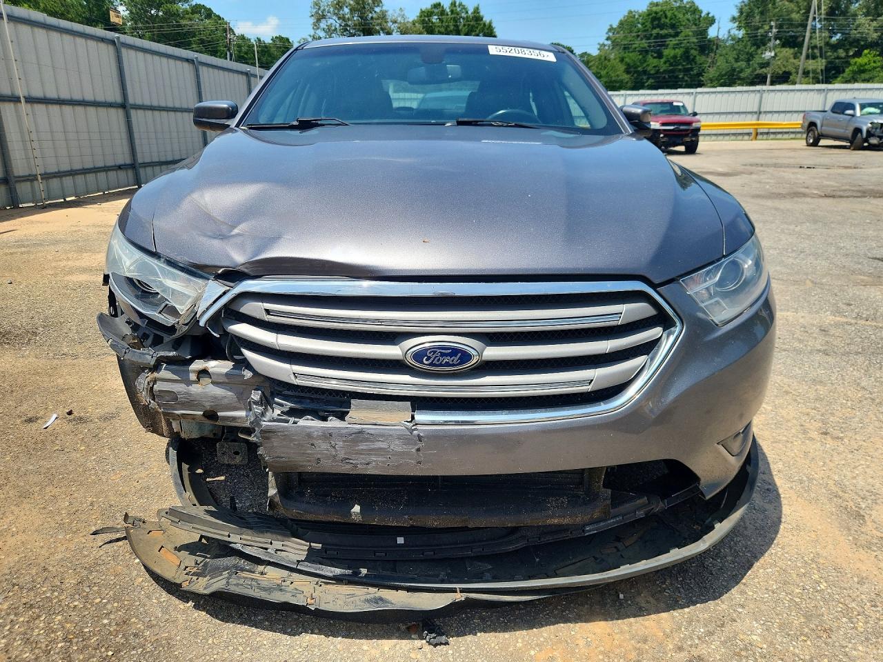 Ford Taurus Sel