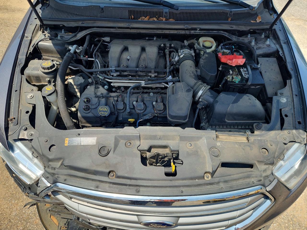 Ford Taurus Sel
