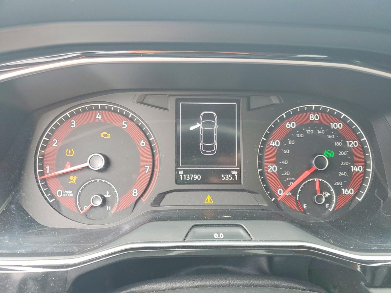 Volkswagen Jetta S