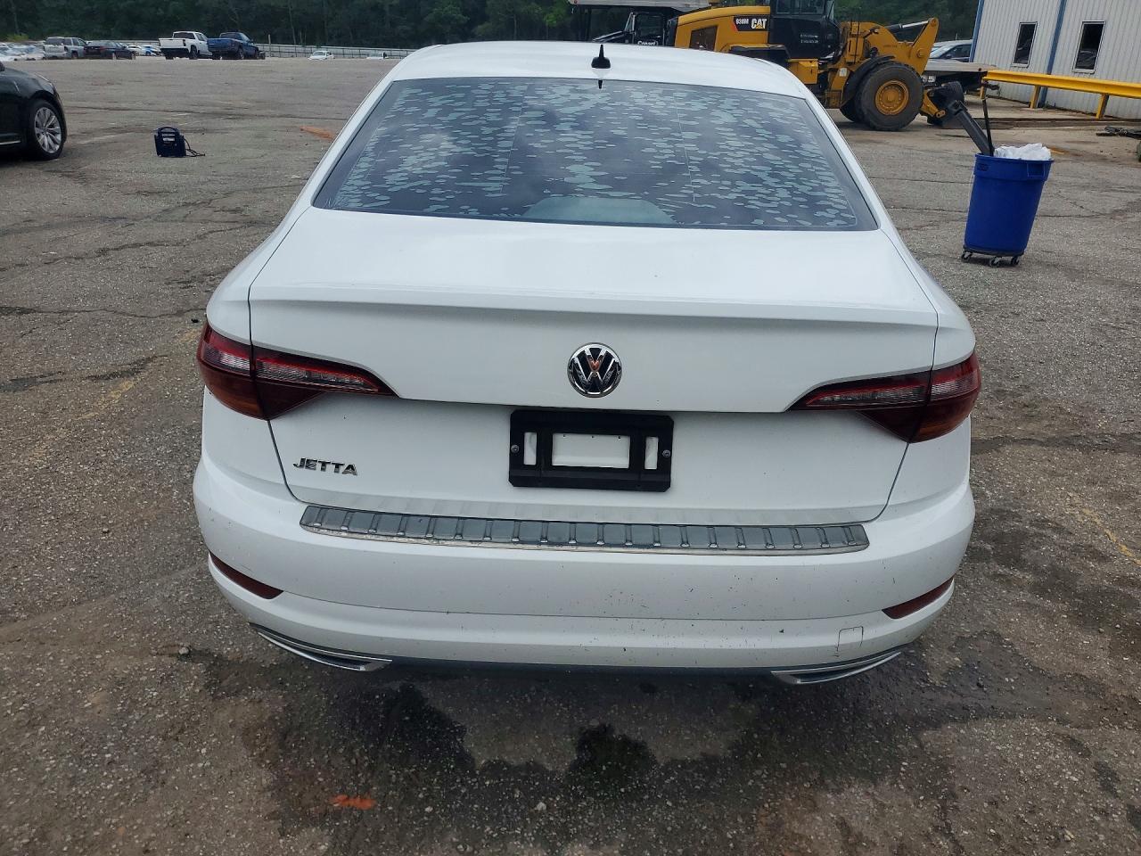 Volkswagen Jetta S