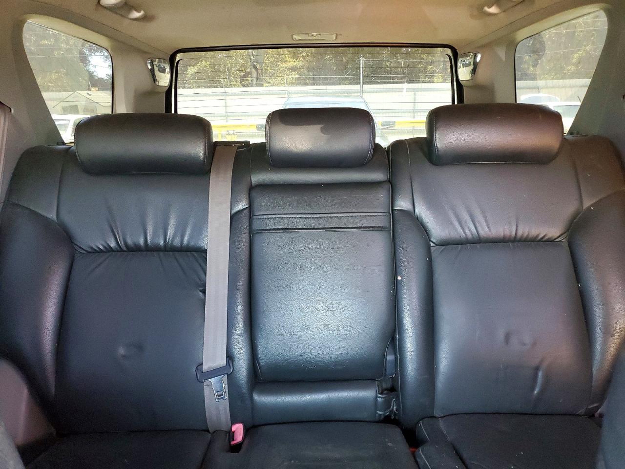 Toyota 4Runner Sport Edition