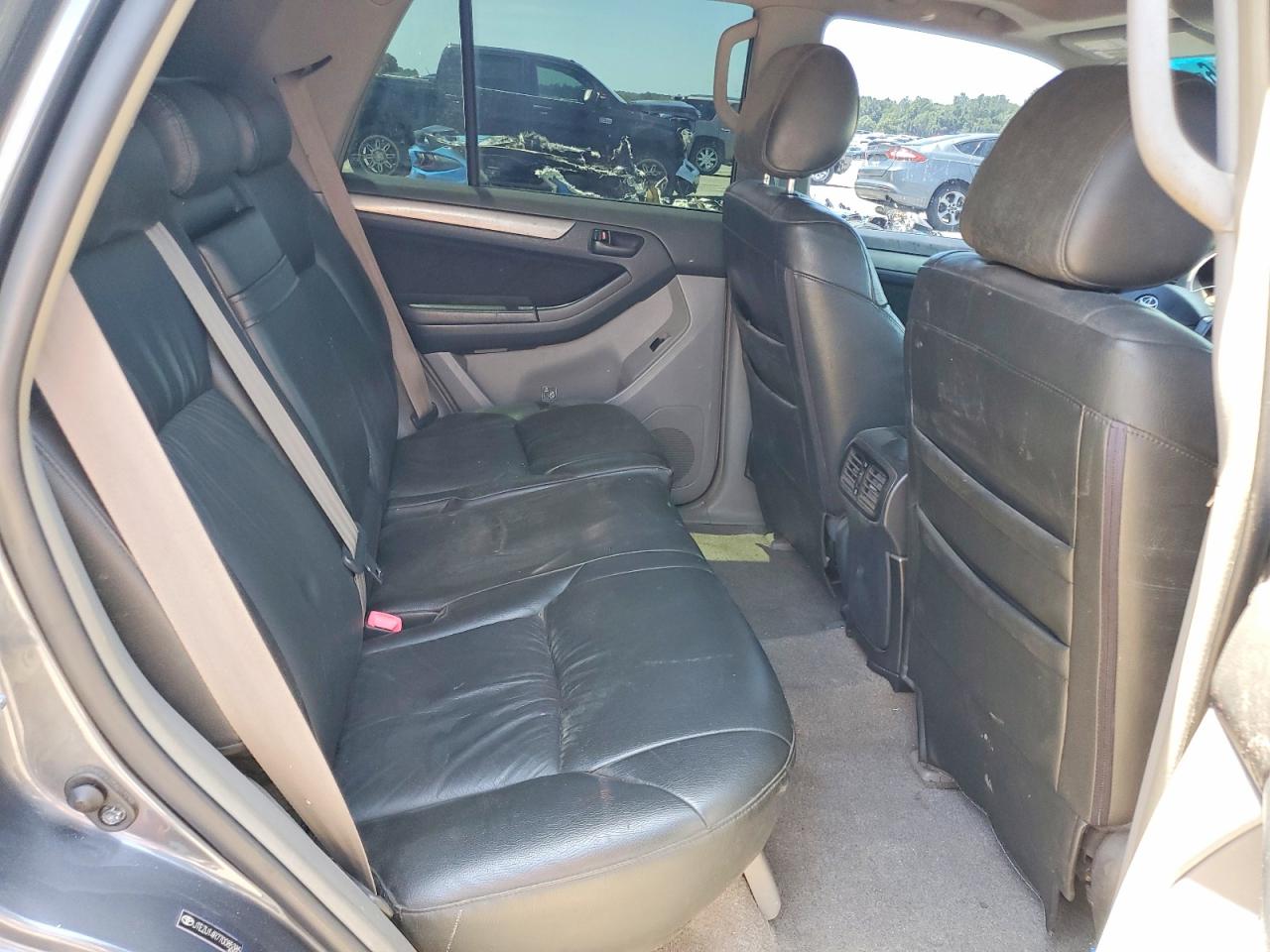 Toyota 4Runner Sport Edition