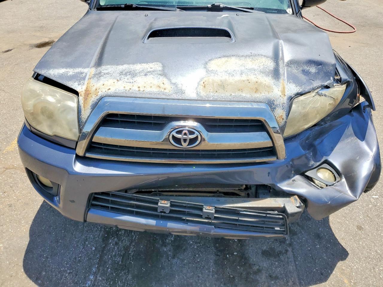 Toyota 4Runner Sport Edition