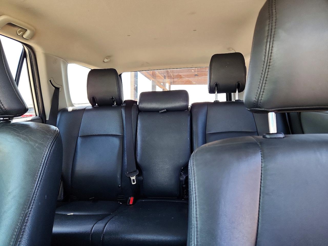 Toyota 4Runner Sr5