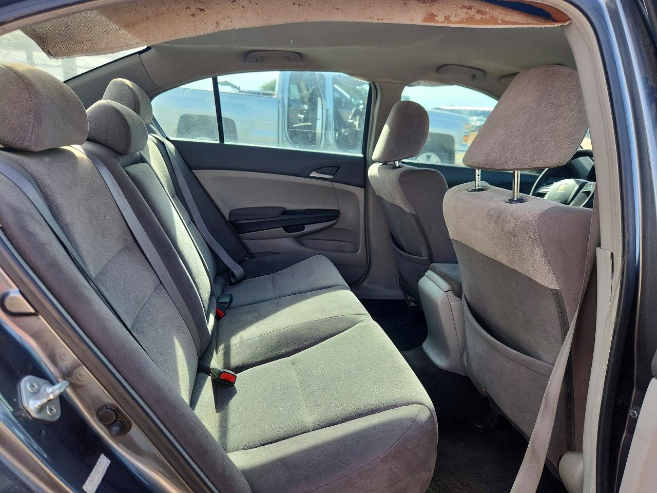 Honda Accord Lxp