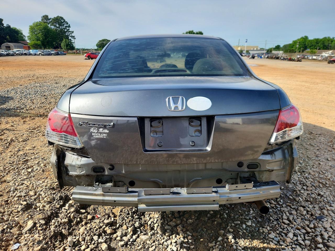 Honda Accord Lxp