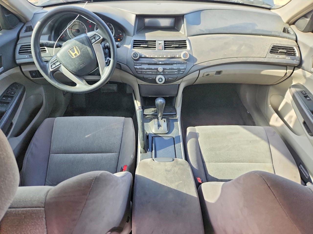 Honda Accord Lxp