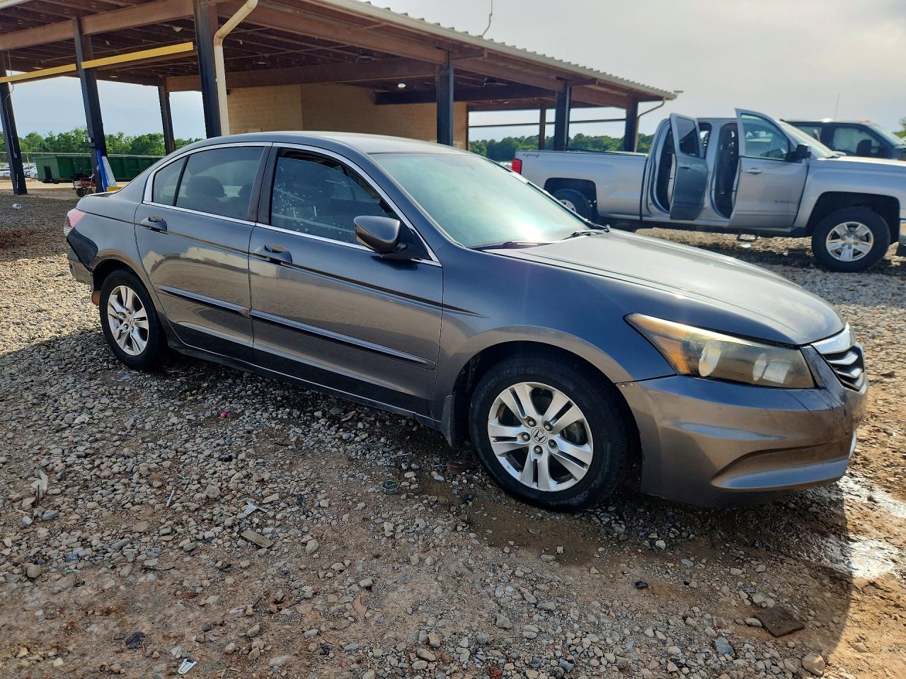 Honda Accord Lxp