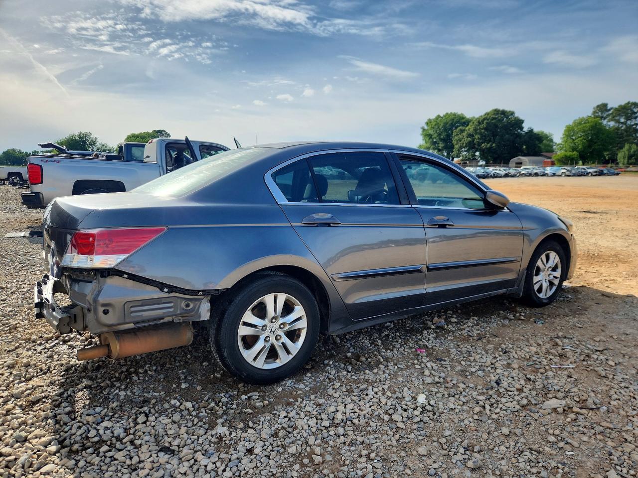 Honda Accord Lxp