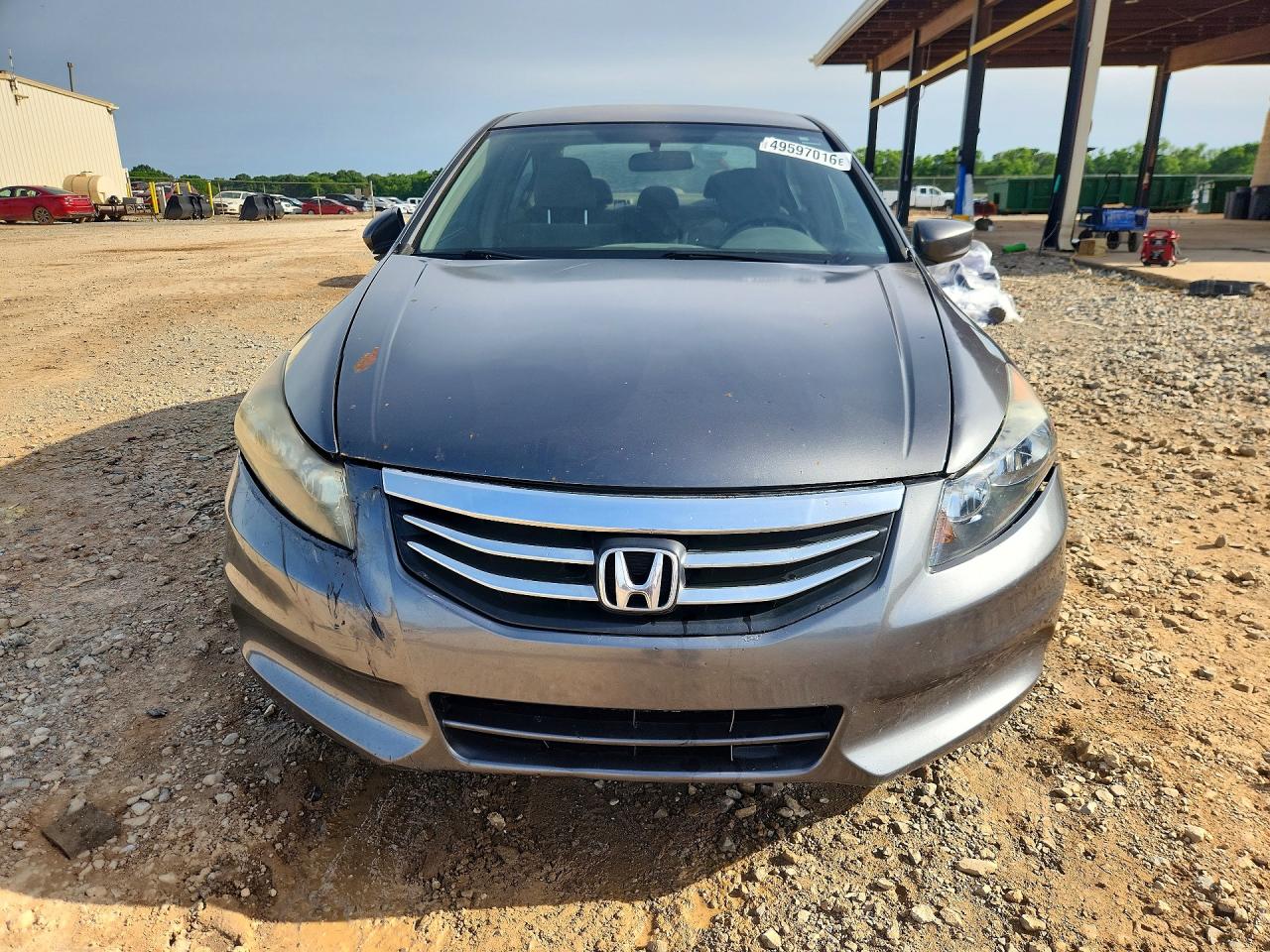Honda Accord Lxp