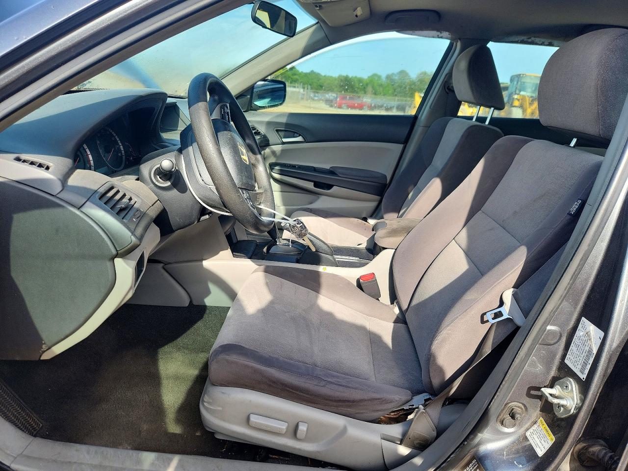 Honda Accord Lxp