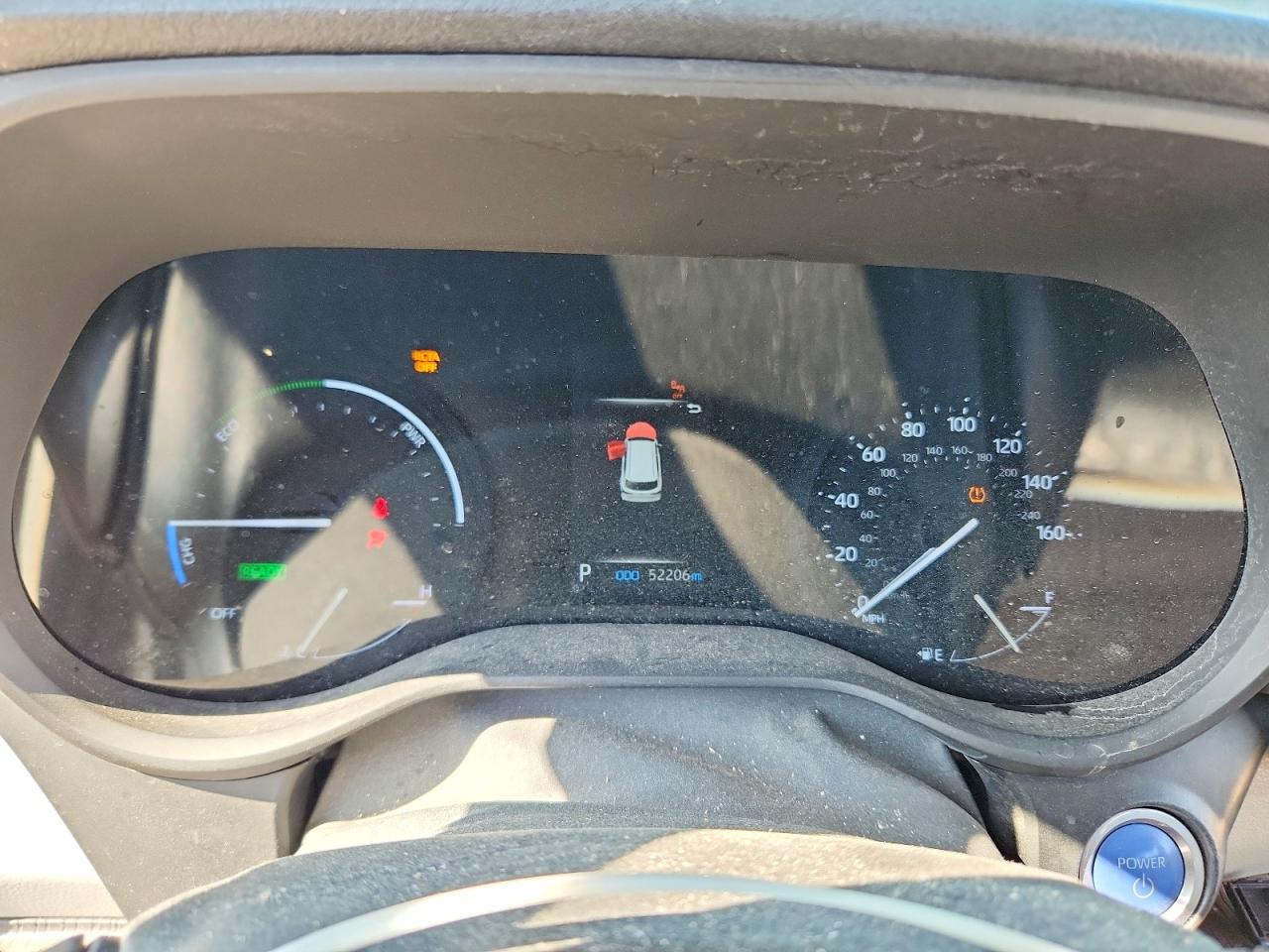Toyota Sienna Xle
