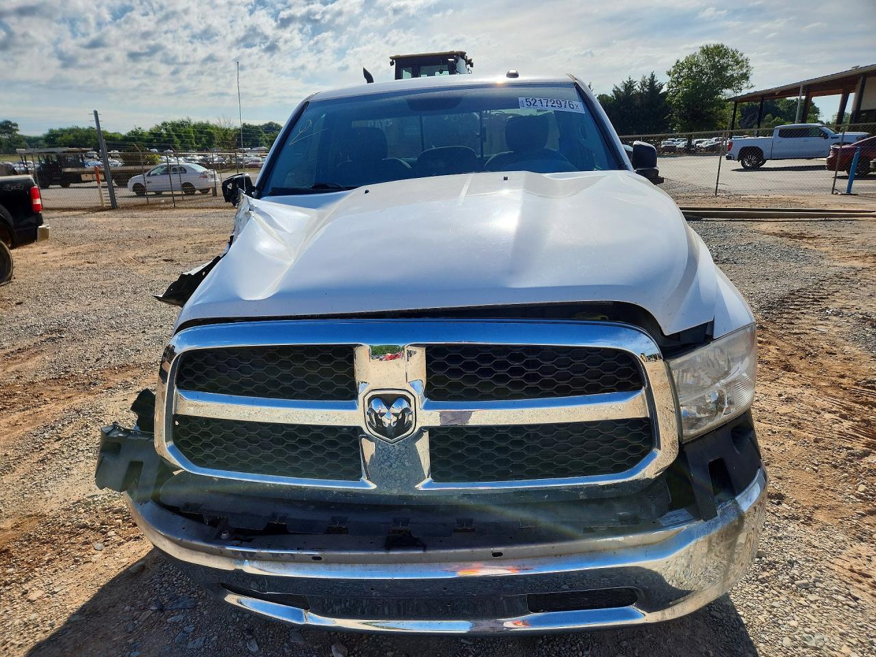 Ram 1500 Tradesman