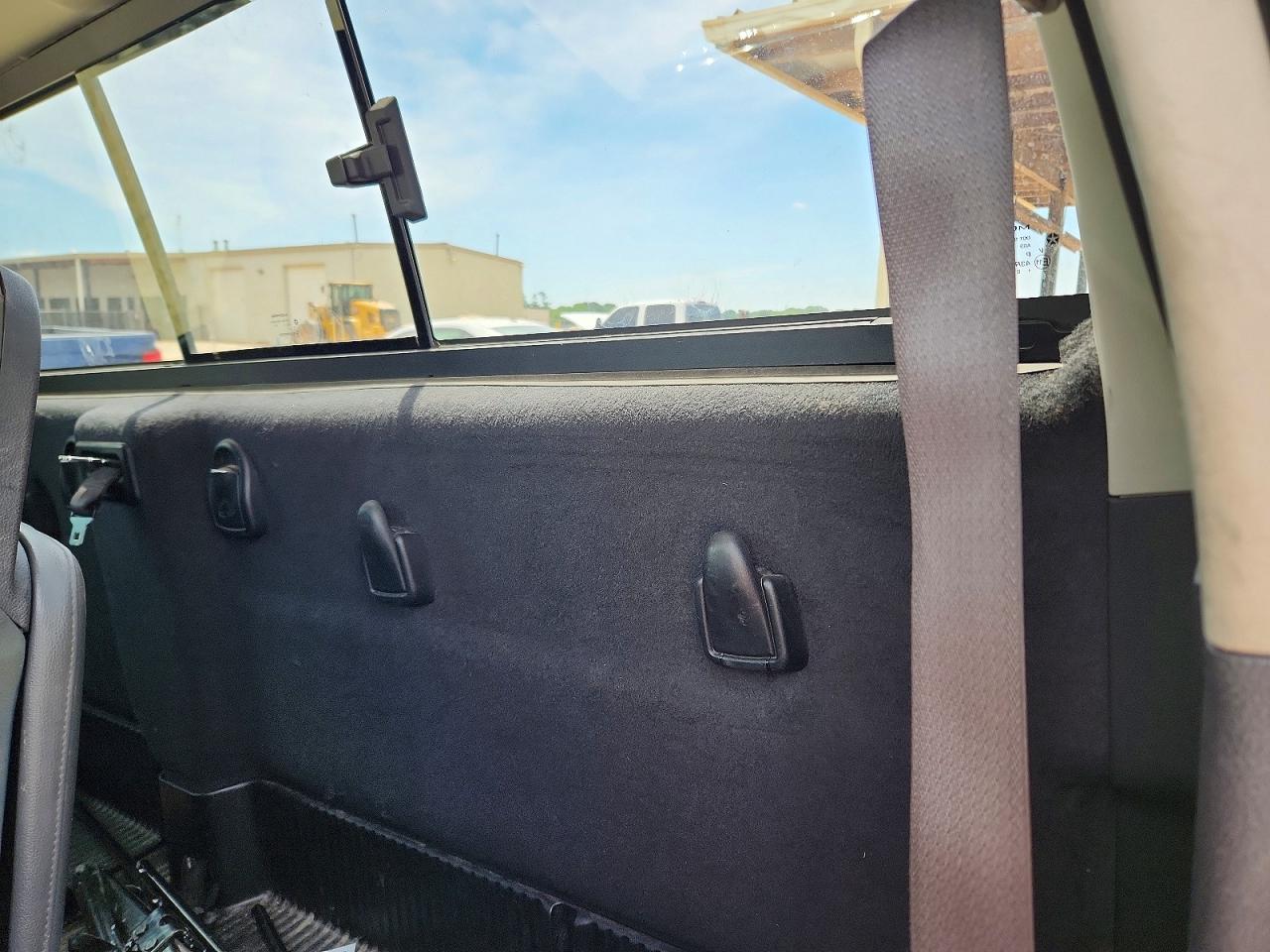 Ram 1500 Tradesman