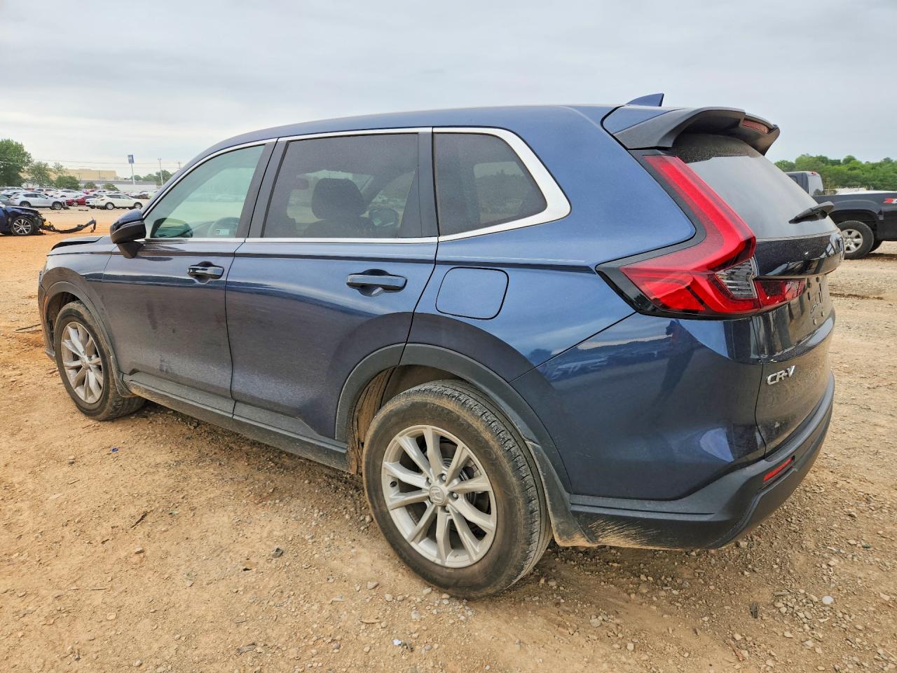 Honda Crv