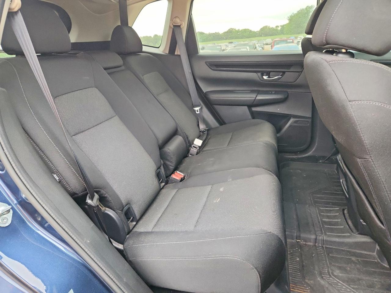 Honda Crv