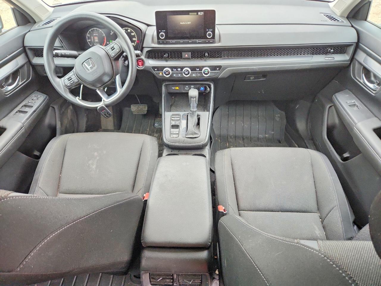 Honda Crv