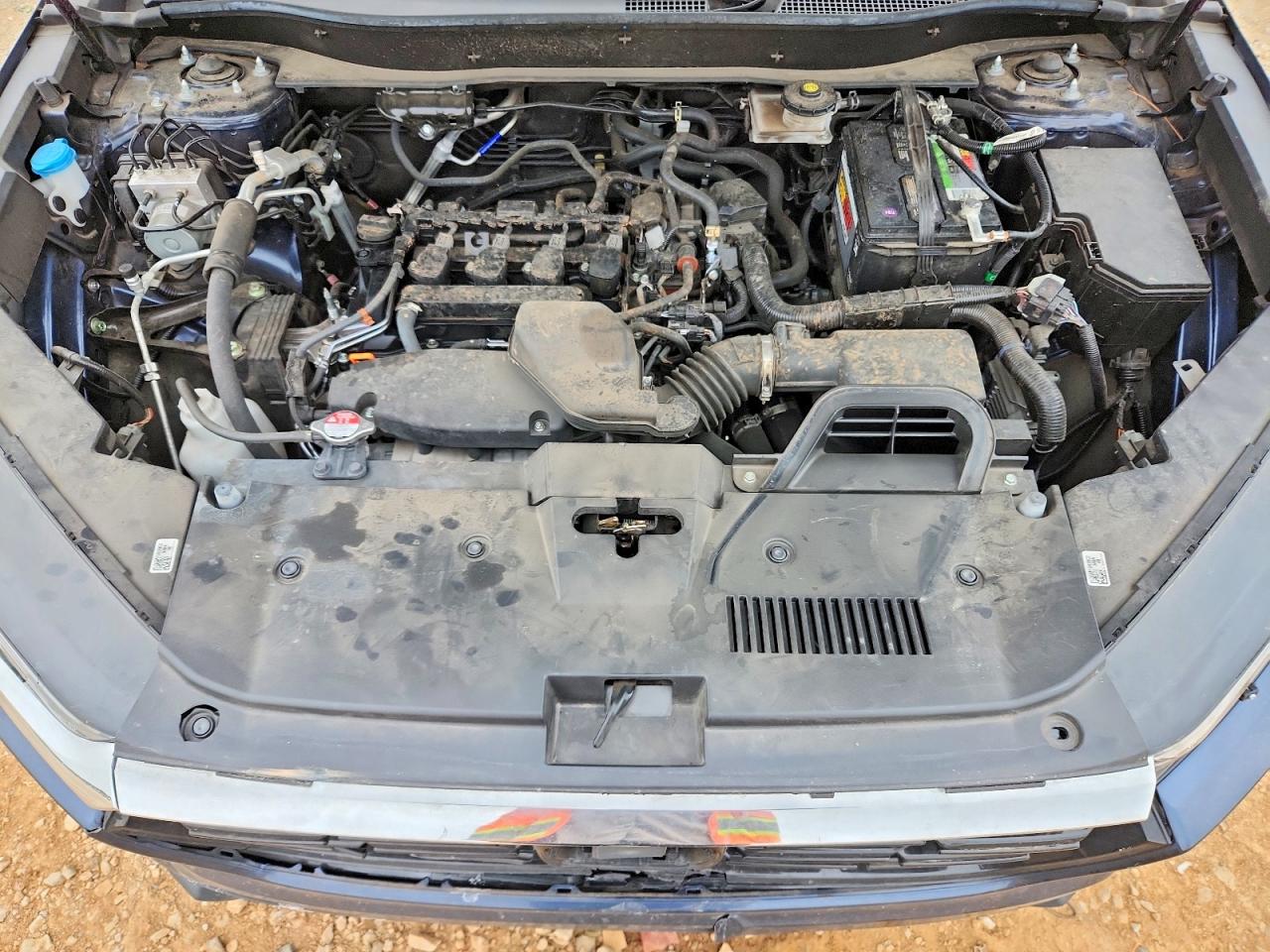 Honda Crv
