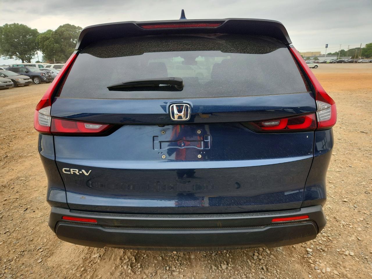 Honda Crv