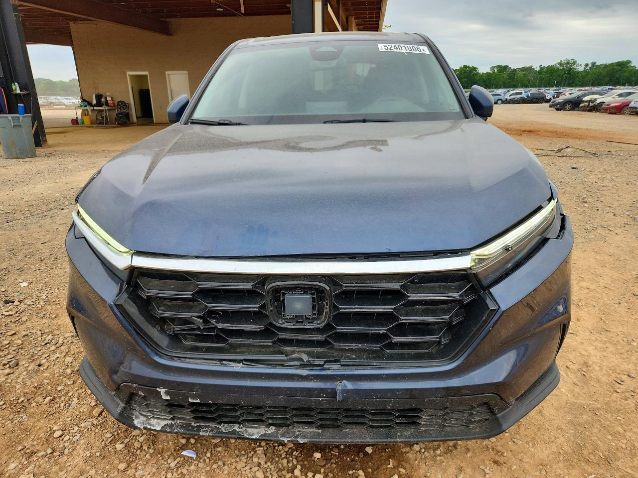 Honda Crv
