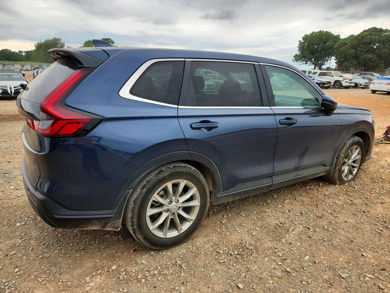 Honda Crv
