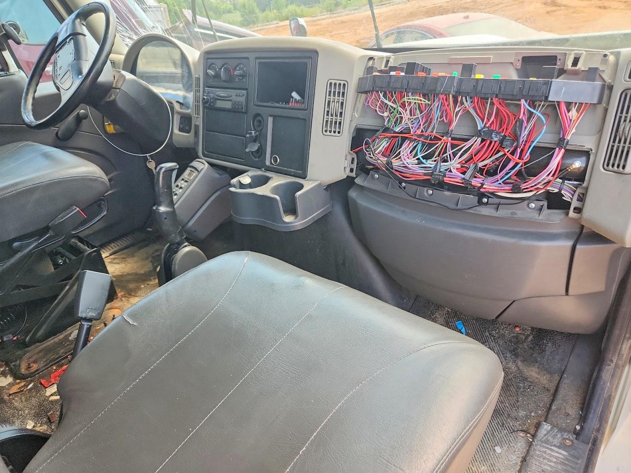 International 4000 Serie