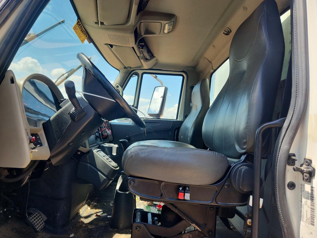 International 4000 Serie