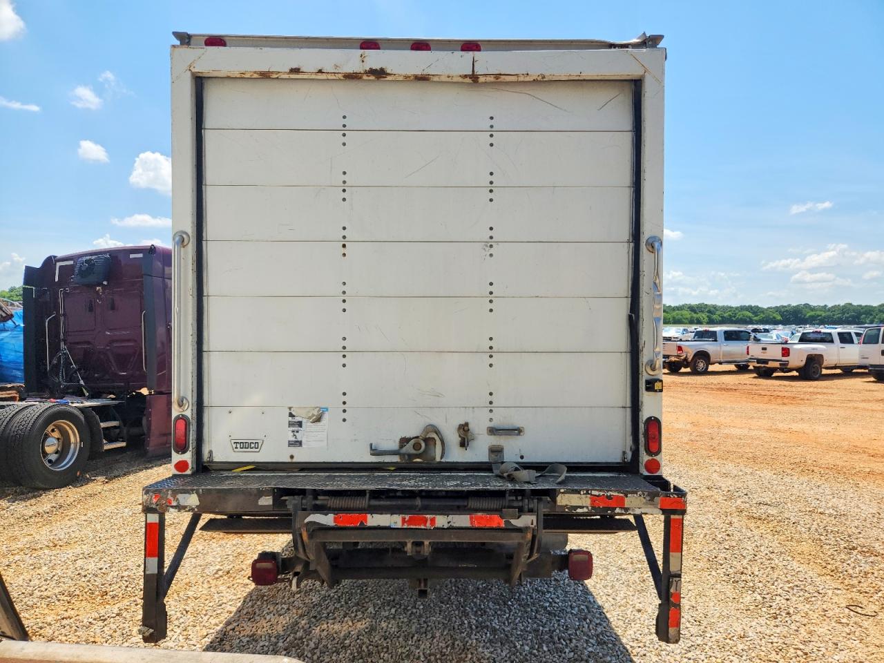 International 4000 Serie