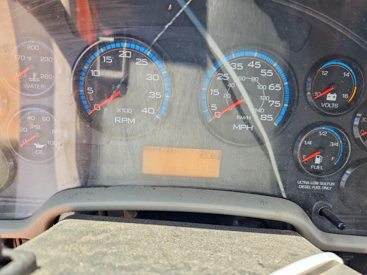 International 4000 Serie