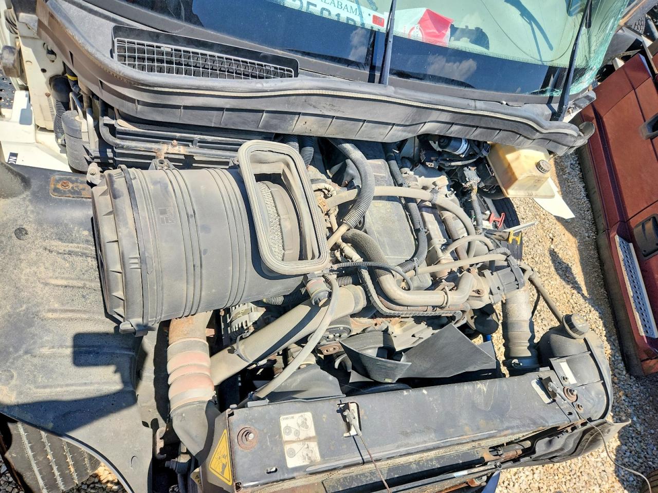 International 4000 Serie