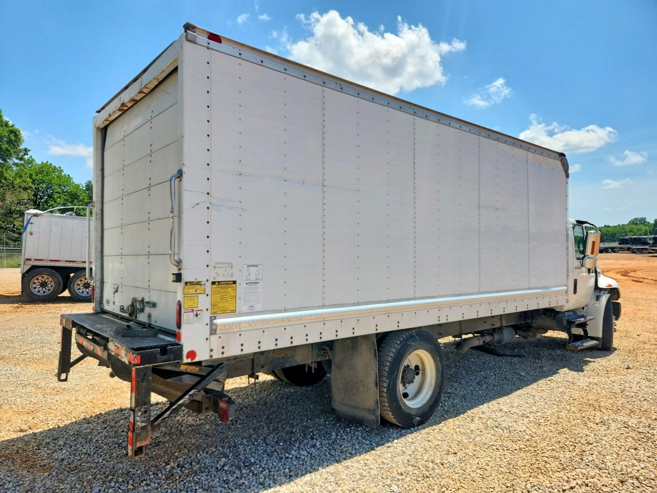 International 4000 Serie