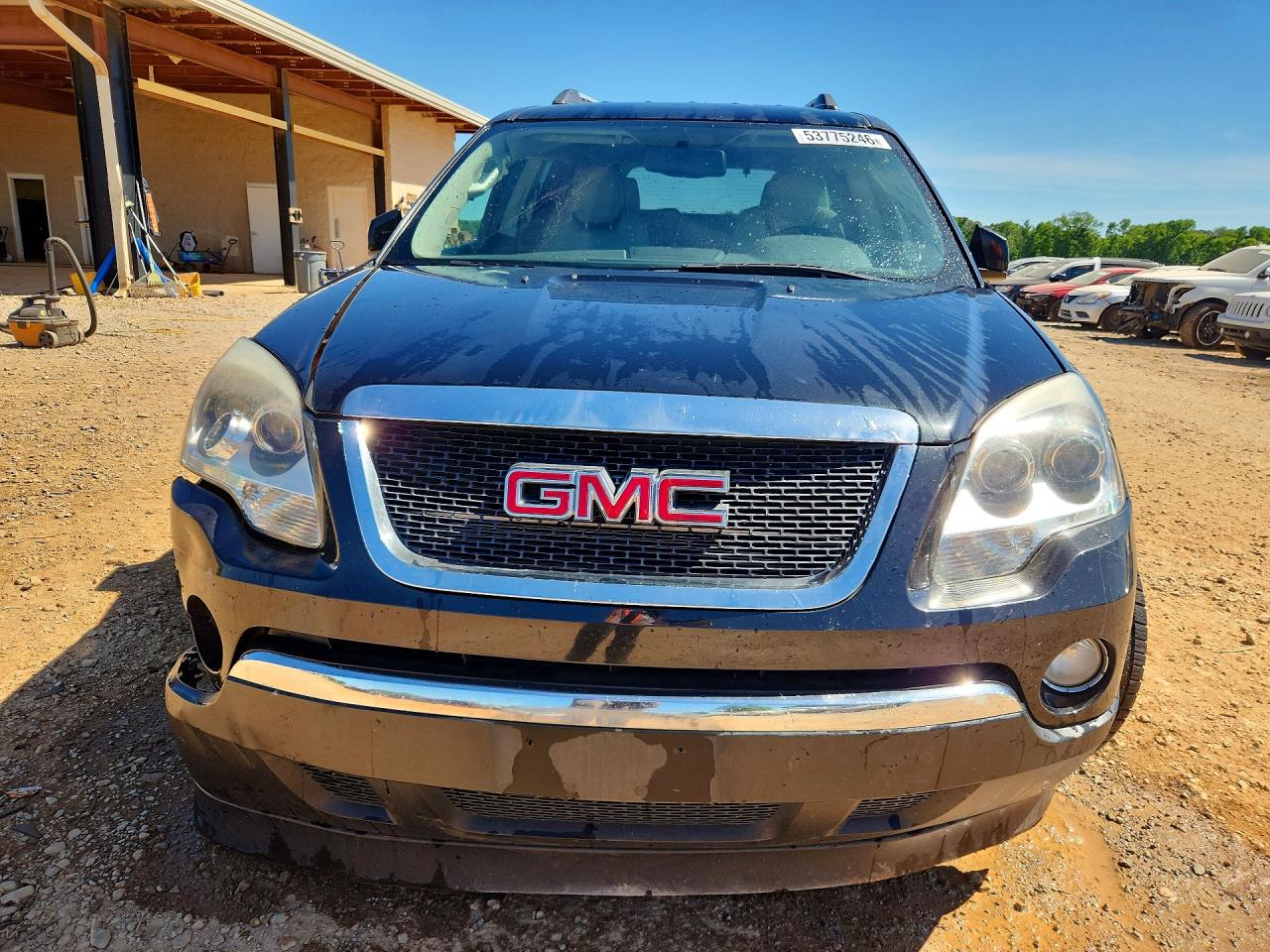 GMC Acadia Slt-1