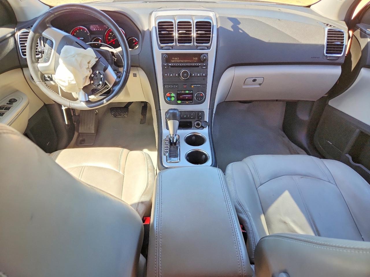 GMC Acadia Slt-1
