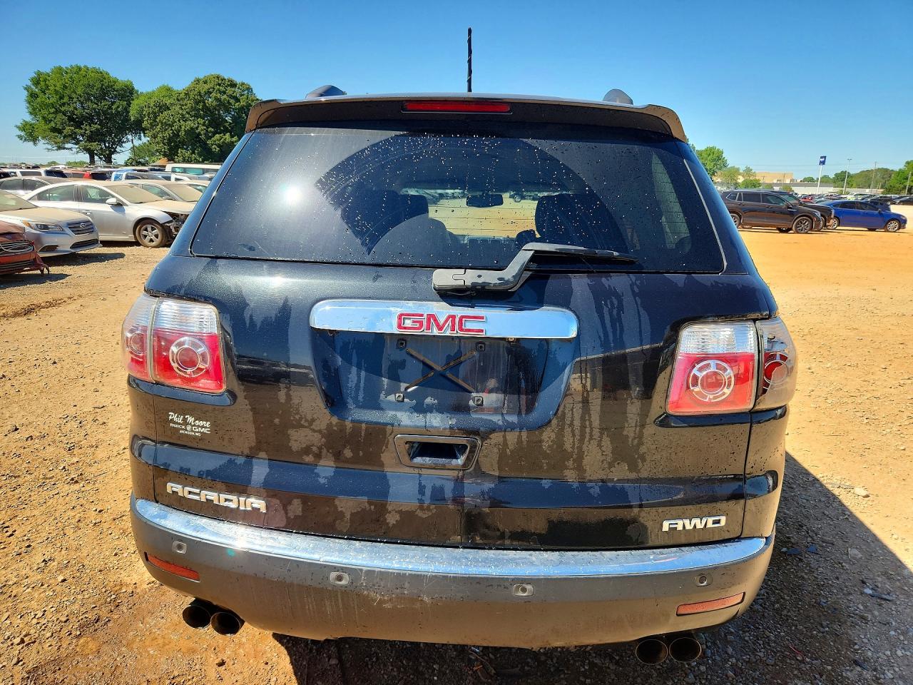 GMC Acadia Slt-1