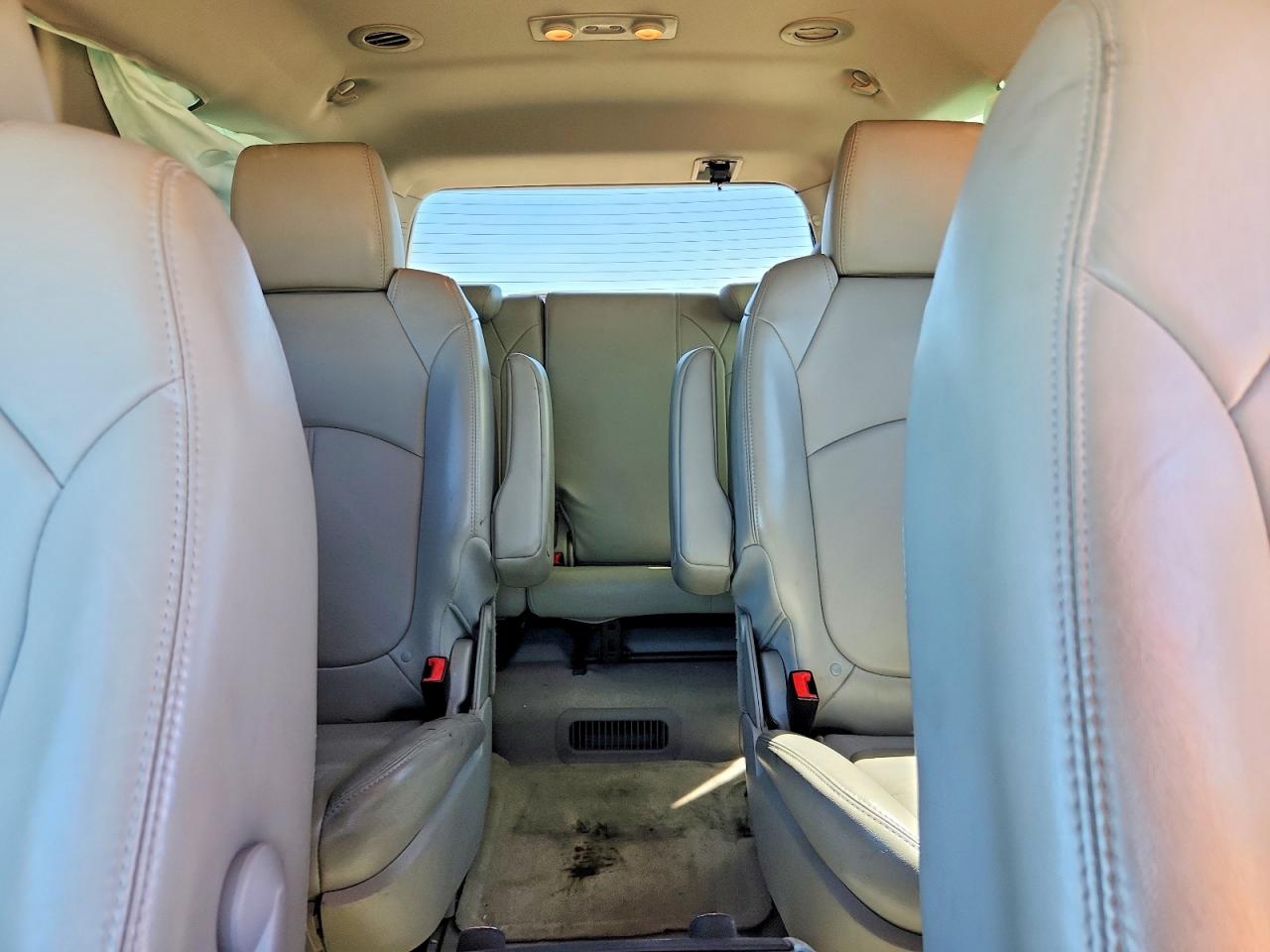 GMC Acadia Slt-1