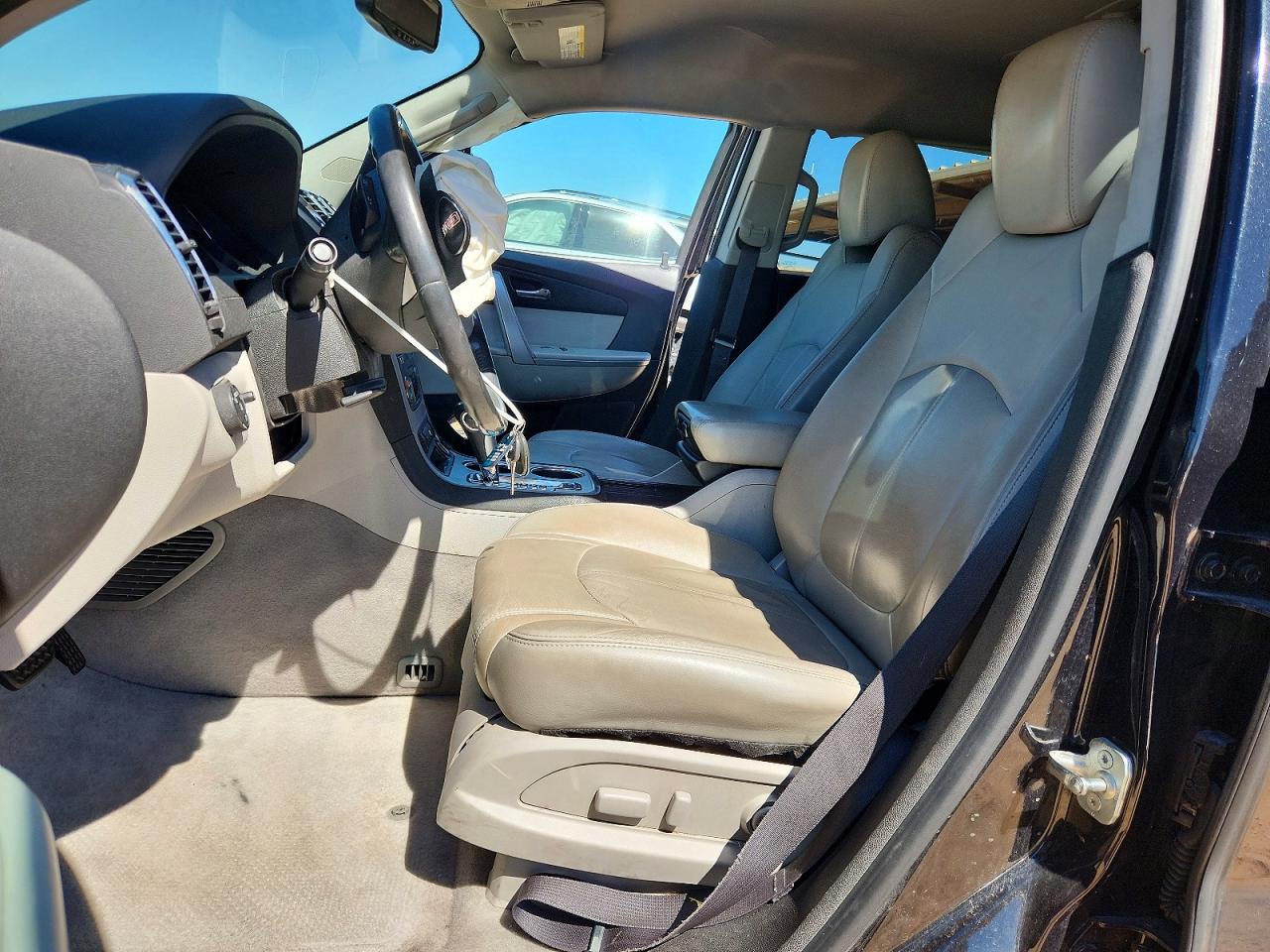 GMC Acadia Slt-1