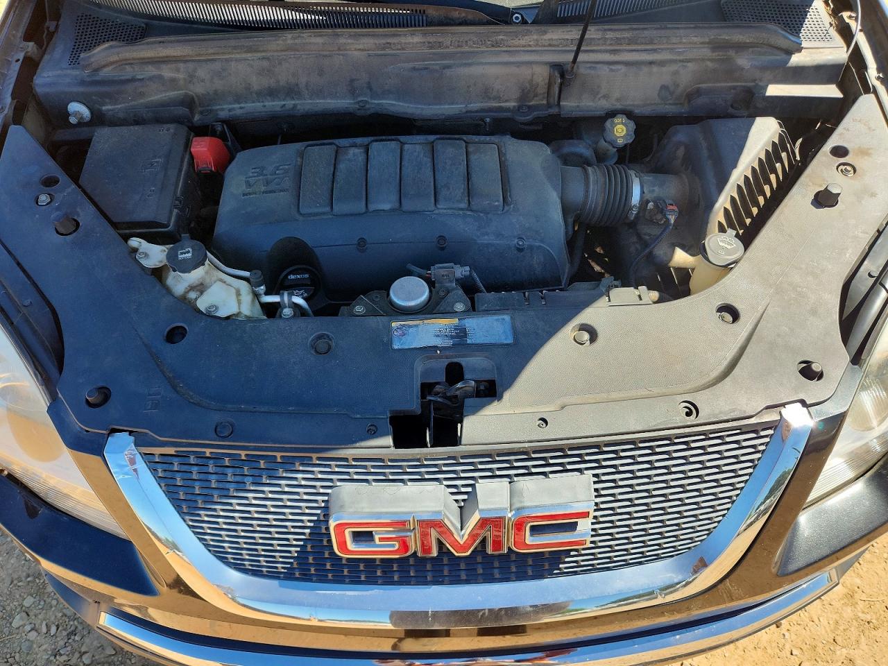 GMC Acadia Slt-1
