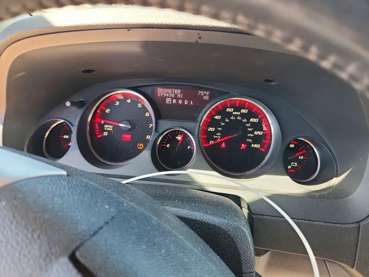 GMC Acadia Slt-1