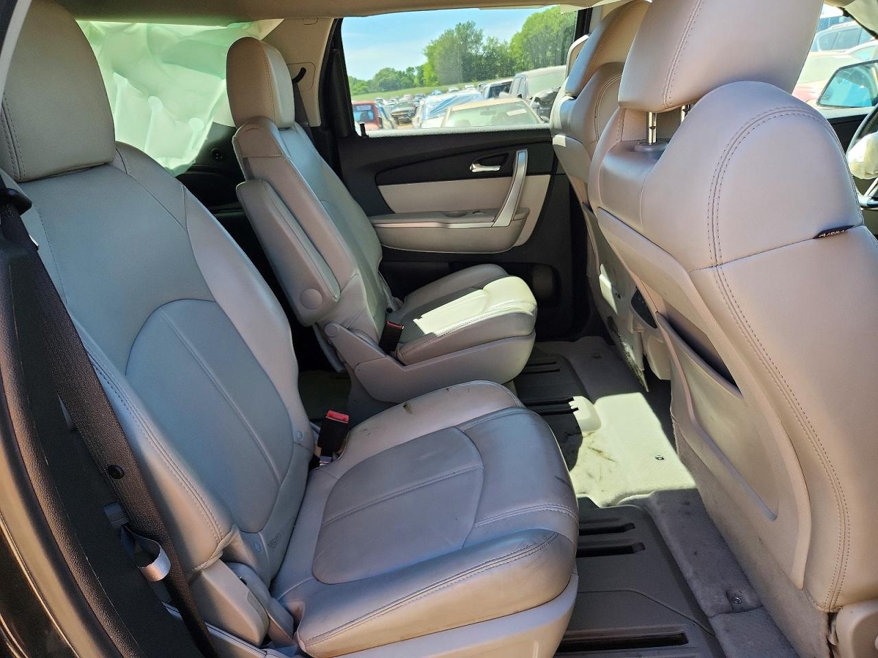 GMC Acadia Slt-1