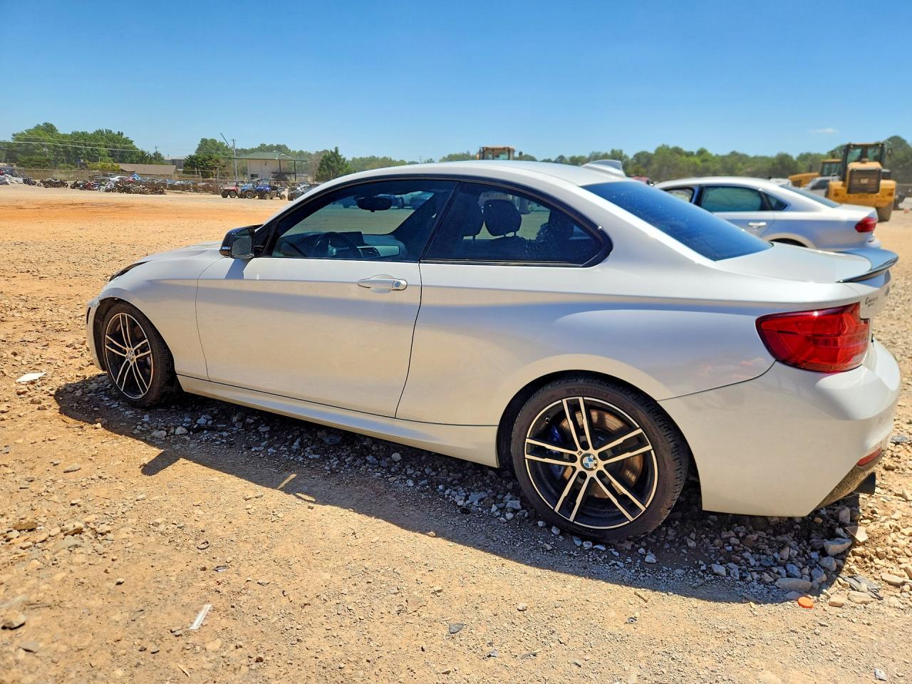 BMW M Series