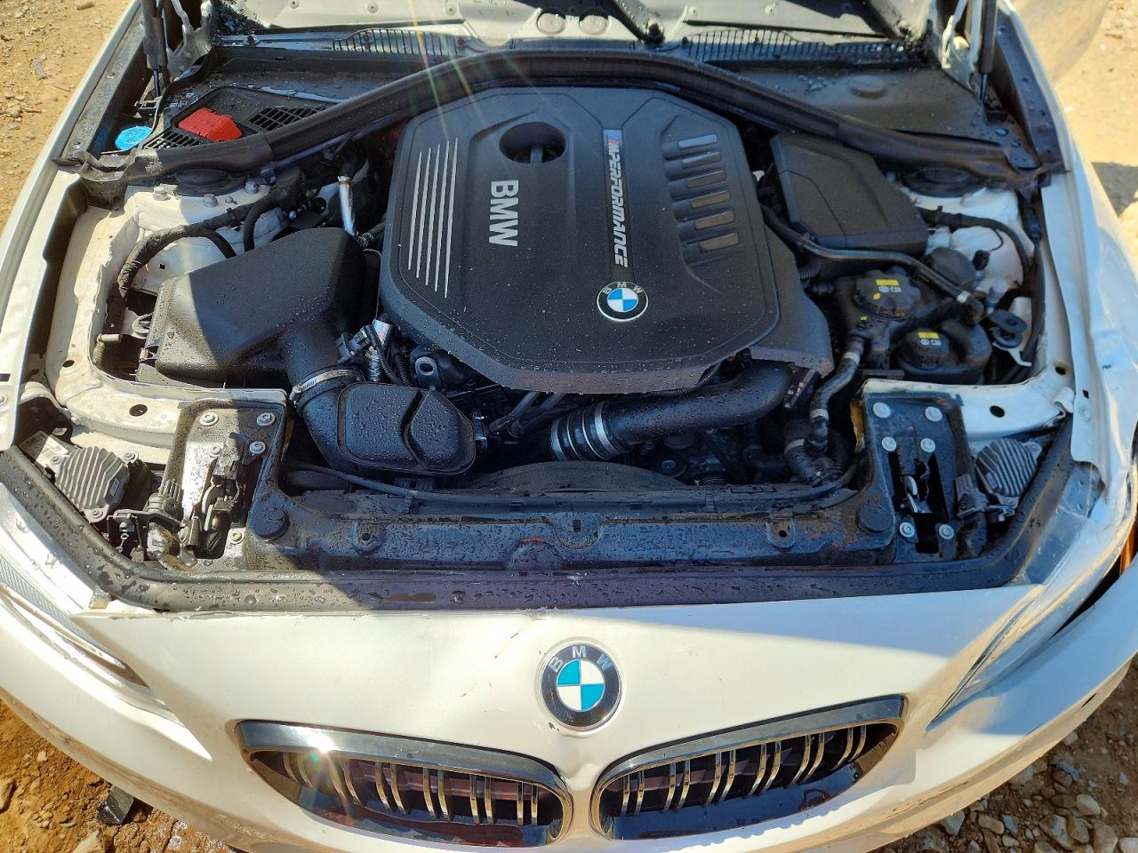 BMW M Series