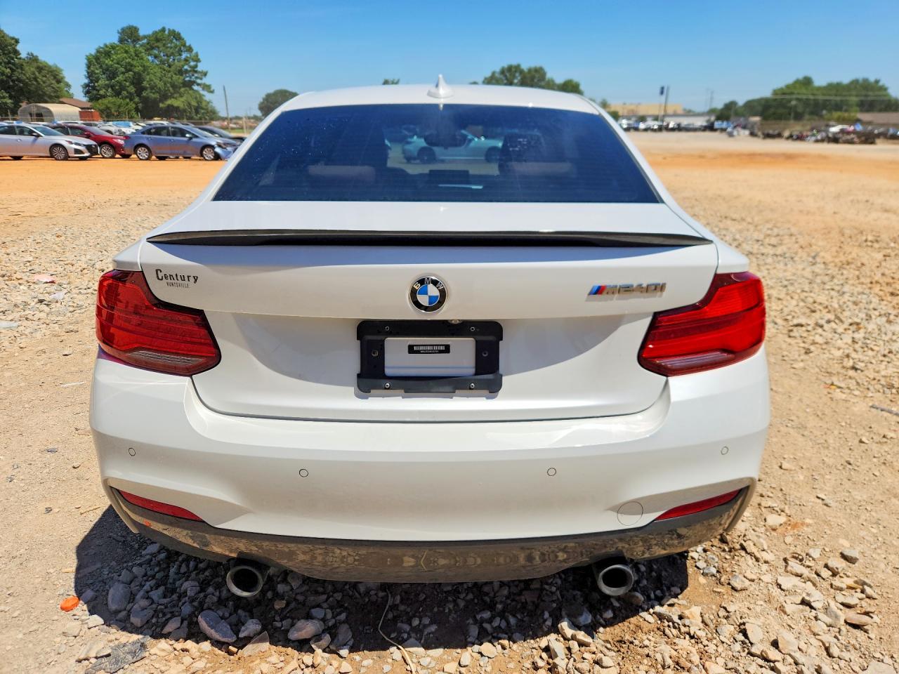 BMW M Series