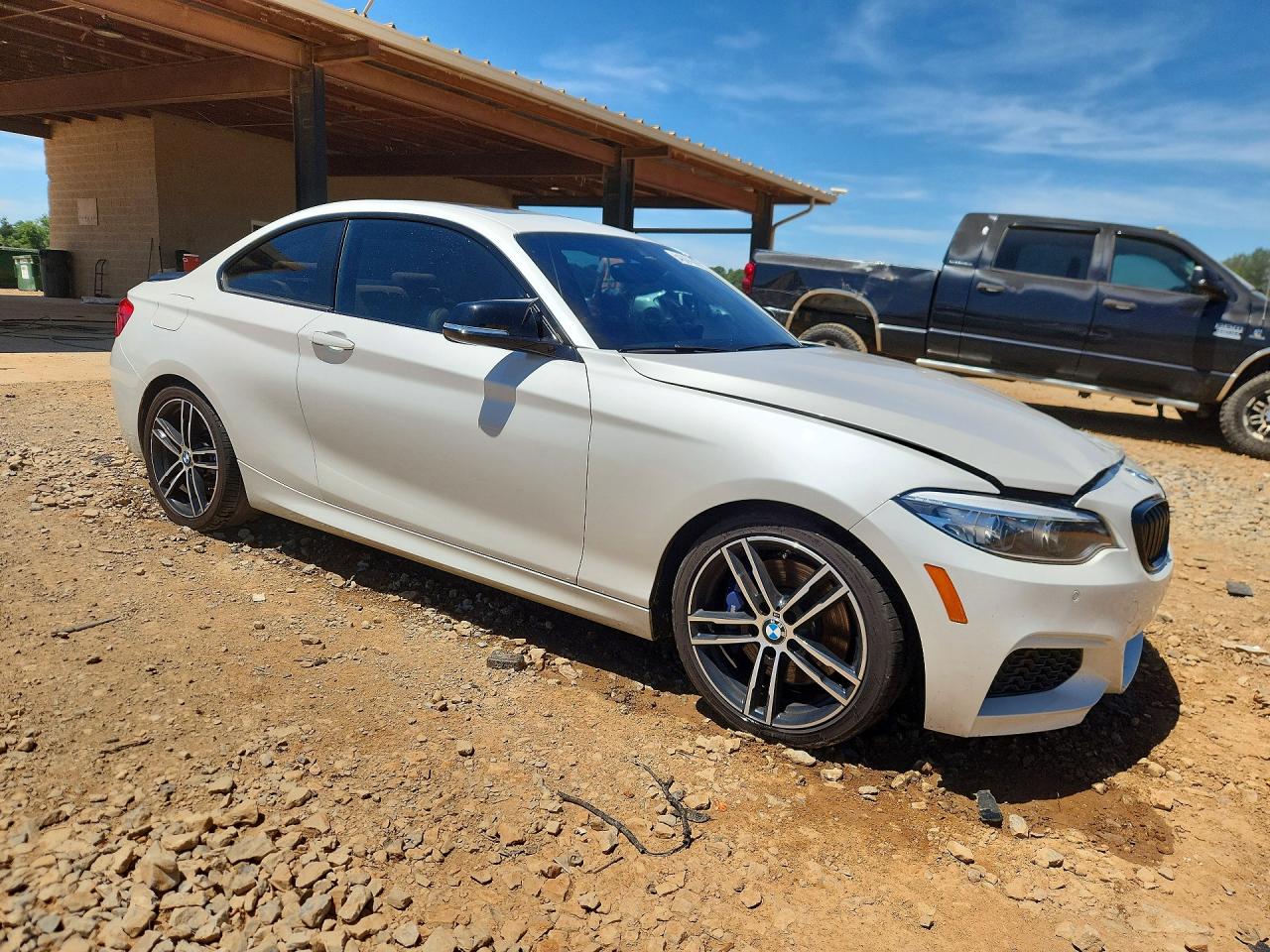 BMW M Series