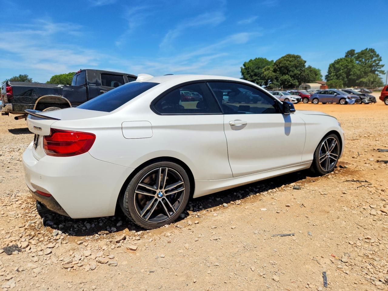 BMW M Series