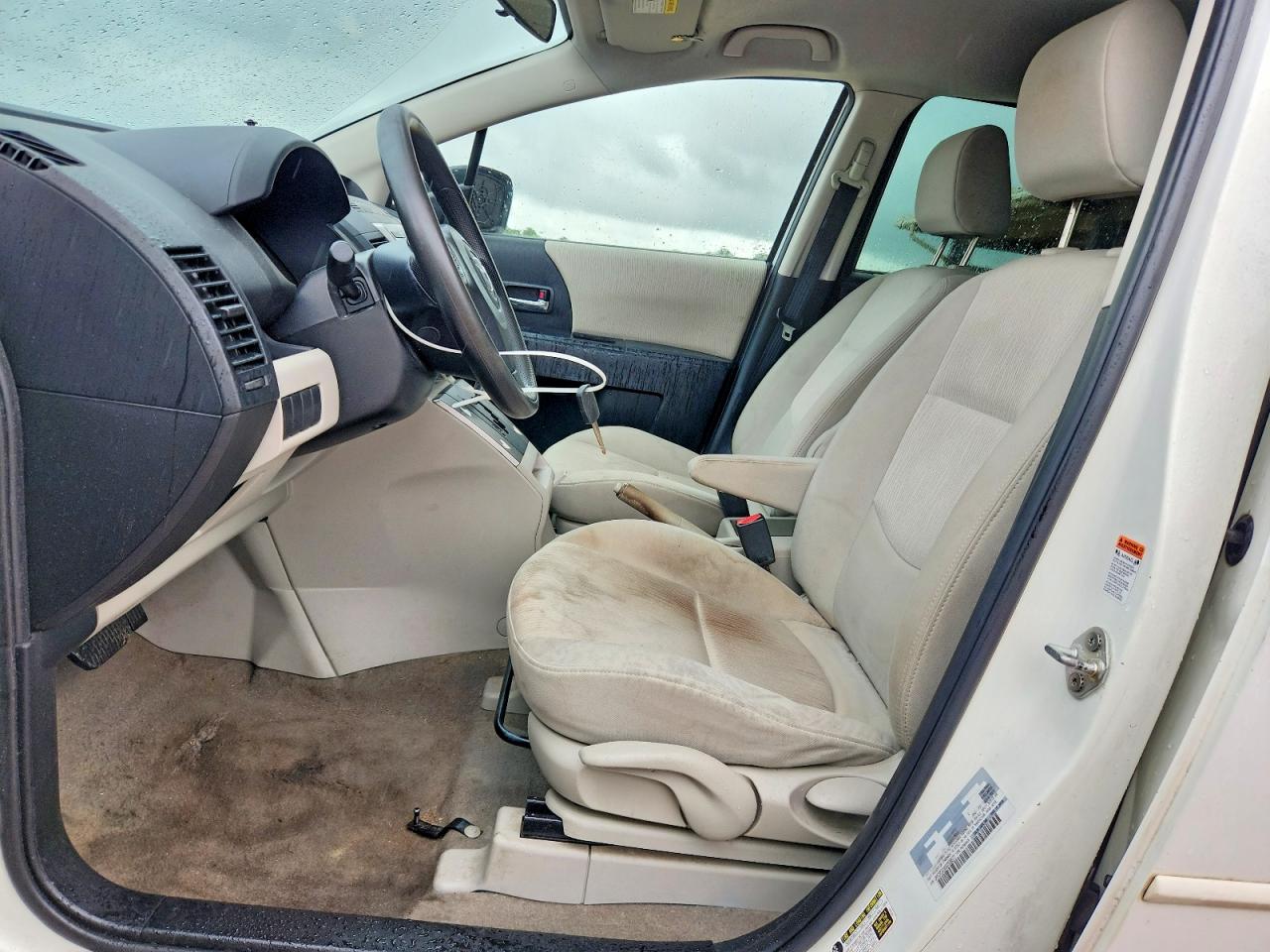 Mazda 5