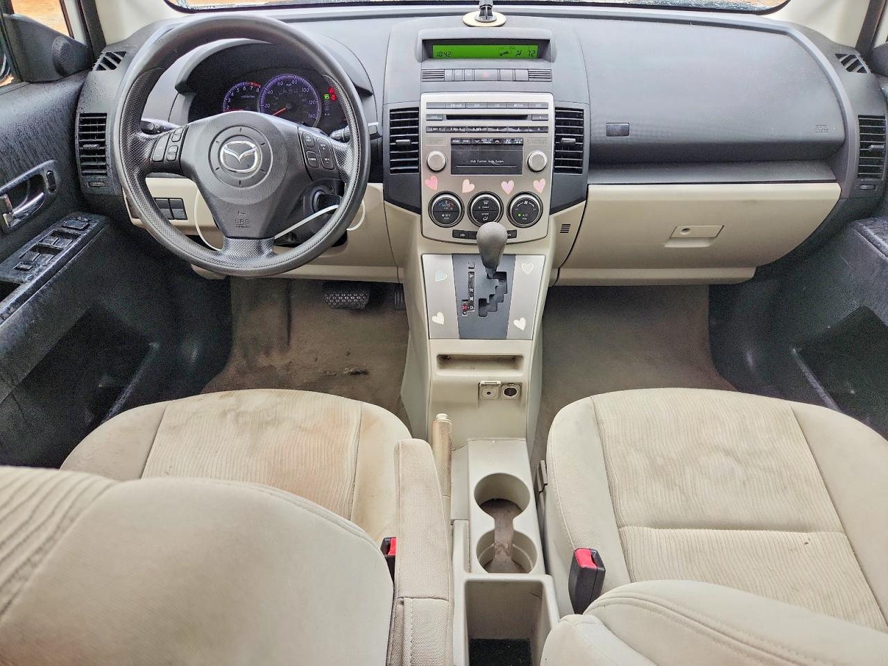 Mazda 5