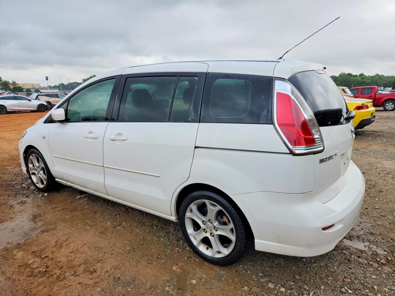 Mazda 5