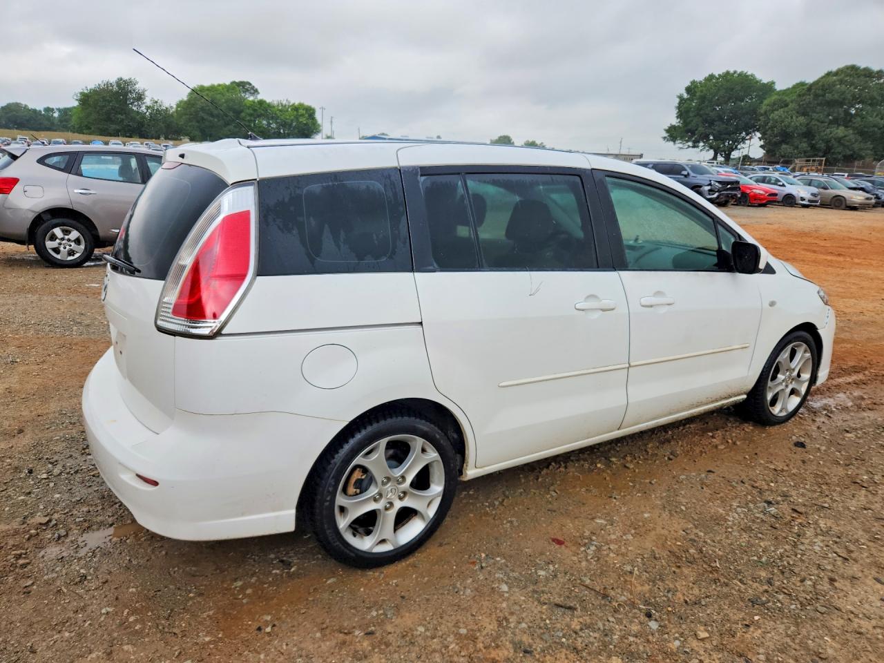 Mazda 5
