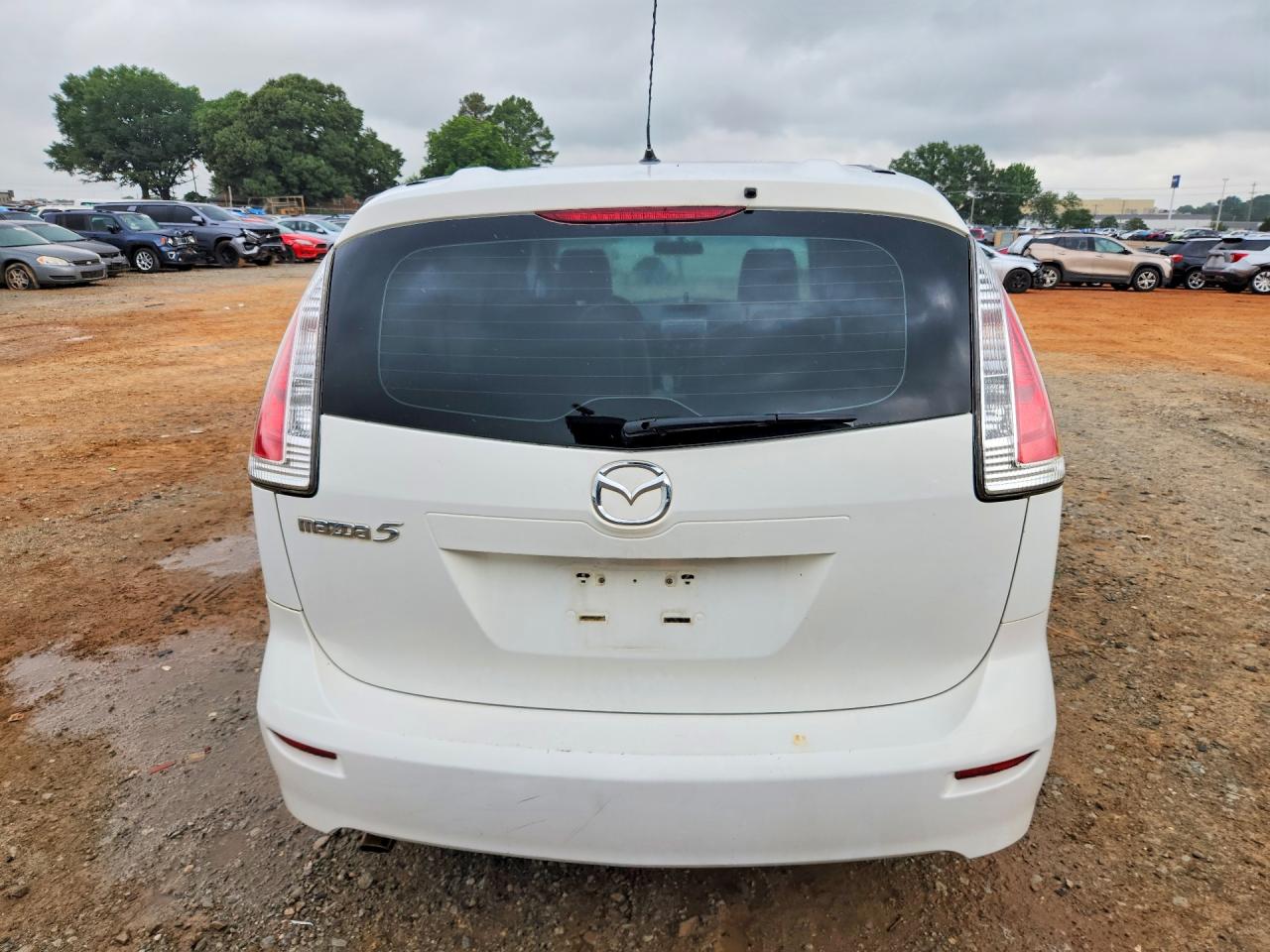 Mazda 5