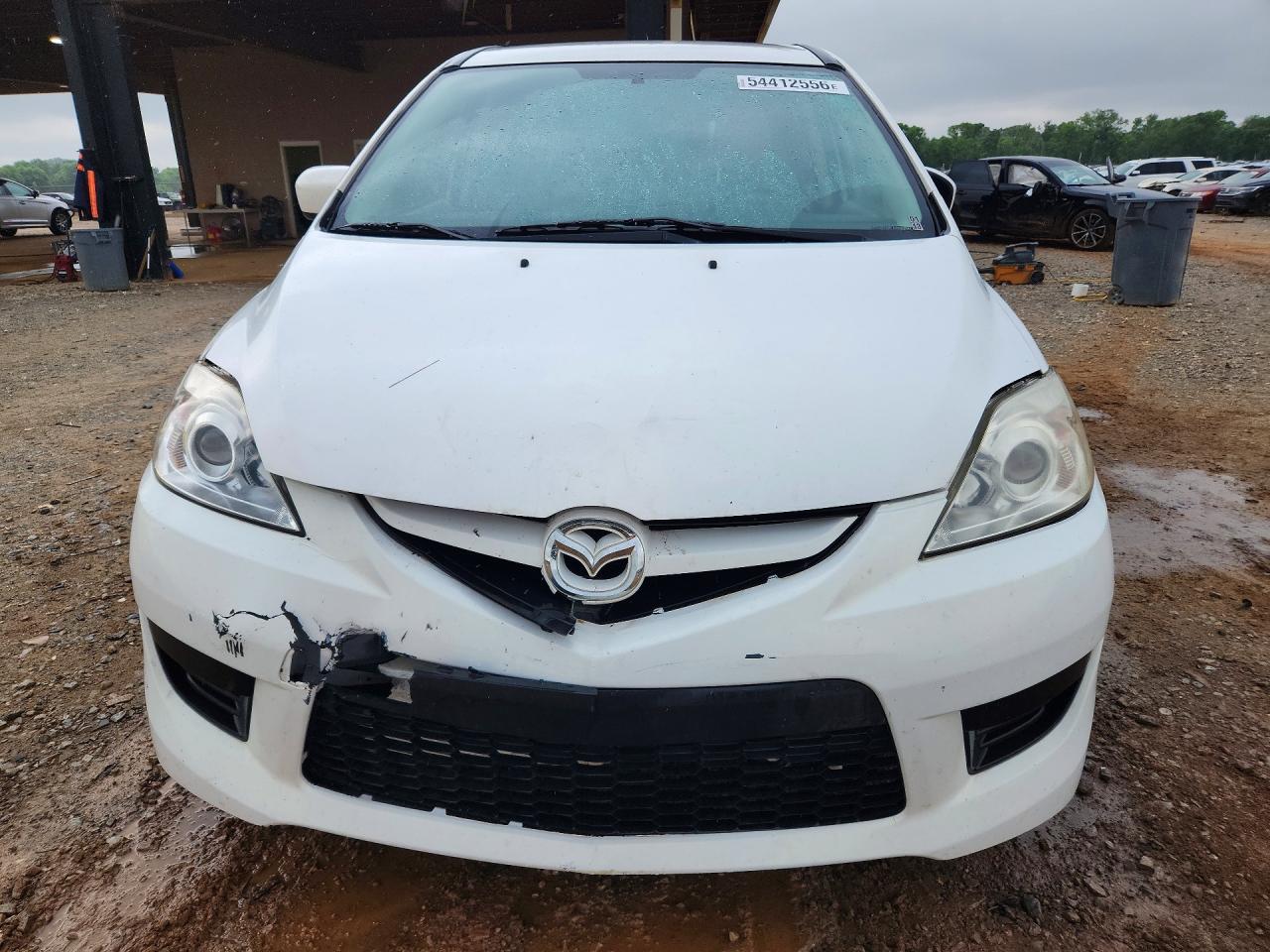 Mazda 5
